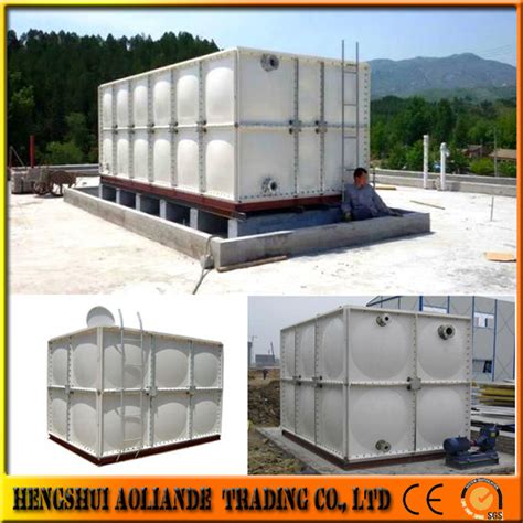 frp water storage tanks surrey|GRP water tank .